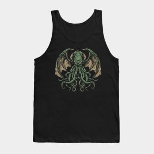 deep ones Tank Top